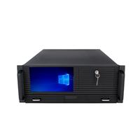 4U上架工控一體機(jī)IPC-4001